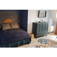 Holiday apartment in Cabourg from £99 per night