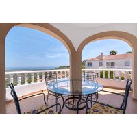Holiday home in Safor from £136 per night