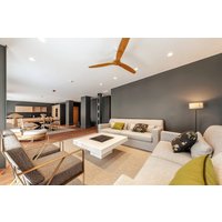 Holiday apartment in Sevilla from £356 per night