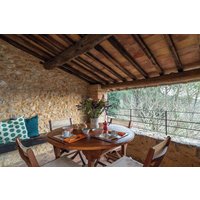 Holiday home in Siena from £218 per night