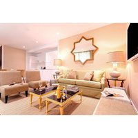Holiday apartment in Sevilla from £237 per night