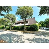 Holiday apartment in Föhr from £113 per night