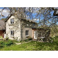 Holiday home in Holzdorf from £134 per night