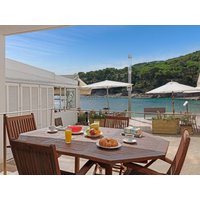 Holiday apartment in Tamariu from £248 per night