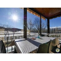 Holiday home in Gap region from £86 per night