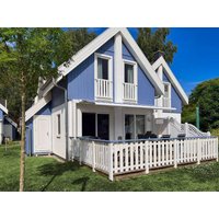 Ferienhaus in Rügen ab CHF 168 pro Nacht