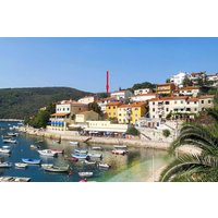 Holiday apartment in Rabac from £146 per night