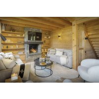 Holiday home in La Clusaz from £389 per night