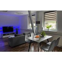 Holiday apartment in Erfurt from £66 per night