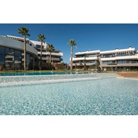 Holiday apartment in Estepona from £364 per night
