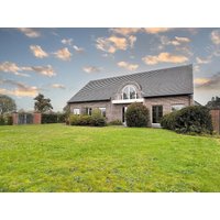 Holiday home in Zingem from £218 per night