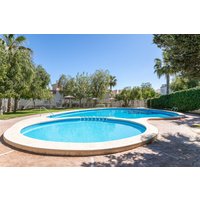 Holiday home in Santa Pola from £120 per night