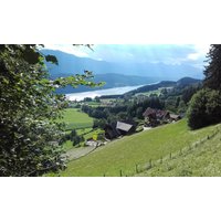 Holiday home in Millstatt from £144 per night
