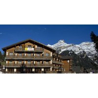 Hotel in Alpes Vaudoises from £165 per night