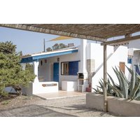 Holiday home in Formentera from £417 per night