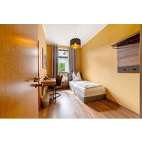 Holiday apartment in Prüm from £61 per night