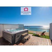 Holiday apartment in Palamós from £179 per night