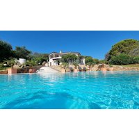 Holiday home in San Teodoro from £322 per night