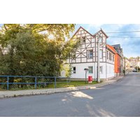 Holiday apartment in Plaue from £54 per night