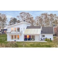 Holiday home in Skane from £194 per night
