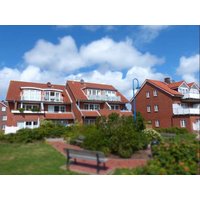 Ferienwohnung in Amrum ab CHF 140 pro Nacht