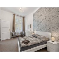 Holiday apartment in Prague from £226 per night