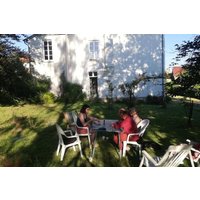 Holiday home in Allier from £121 per night