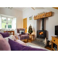 Holiday home in Yorkshire from £88 per night