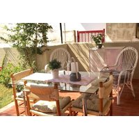 Holiday apartment in Ancona Province from £142 per night