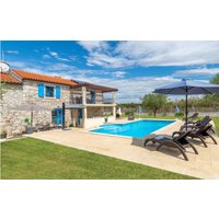 Holiday home in Grad Poreč from £156 per night