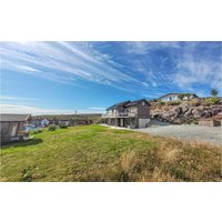 Holiday home in Bømlo from £106 per night