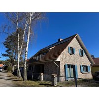 Ferienwohnung in Dierhagen ab CHF 117 pro Nacht