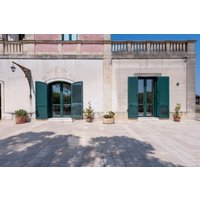 Holiday home in Salento from £164 per night