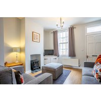 Holiday home in York from £176 per night
