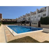 Holiday home in Alacanti from £113 per night