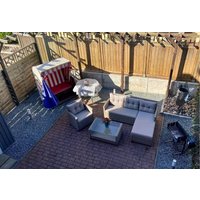 Holiday home in Dahme from £96 per night