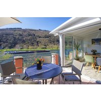 Holiday home in Mosel from £188 per night