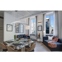 Holiday apartment in Genoa from £174 per night