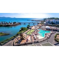 Camping in Var from £32 per night
