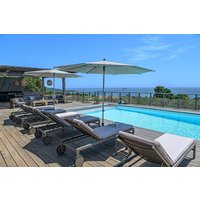 Holiday home in Zonza from £663 per night