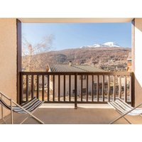 Holiday apartment in Briançon from £61 per night