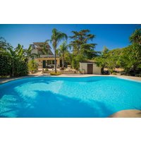 Holiday home in Salento from £296 per night