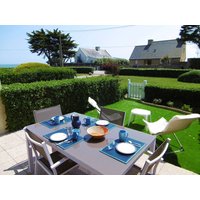 Holiday apartment in Morbihan from £68 per night