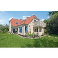 Holiday home in Himmerland from £103 per night