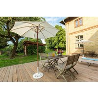 Holiday apartment in Walow from £221 per night