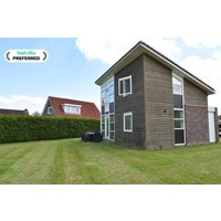 Holiday home in Zeewolde Municipality from £105 per night