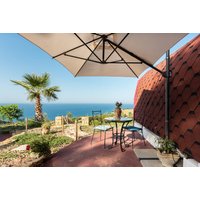 Camping in Tusa from £93 per night