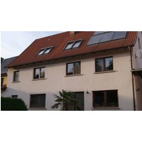 Holidu Aktion 50% Rabatt auf Ferienwohnungen im Kyffhäuser ab CHF 20