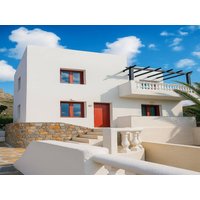 Holiday apartment in North Crete from £168 per night