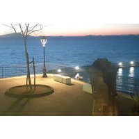 Holiday apartment in Meta from £110 per night